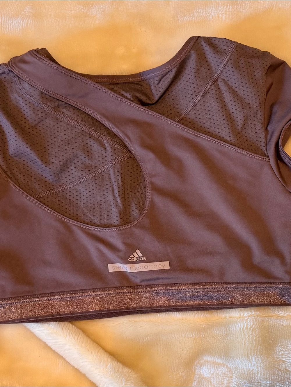Adidas by Stella McCartney Collection of Tops & Pants (5 pieces) - Picture 8 of 15